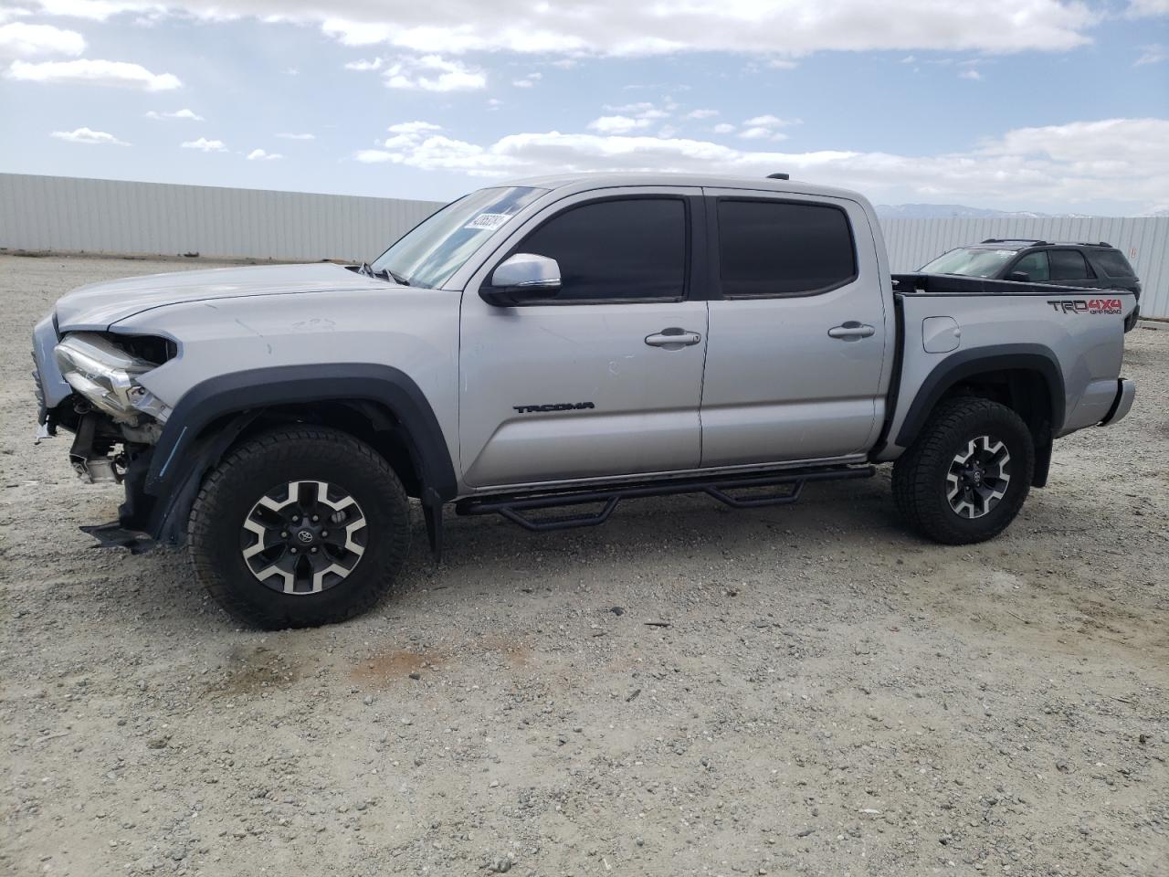 Toyota Tacoma 2020