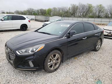 Hyundai Sonata 2019