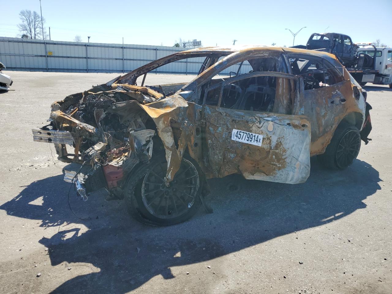 Toyota Gr corolla 2024