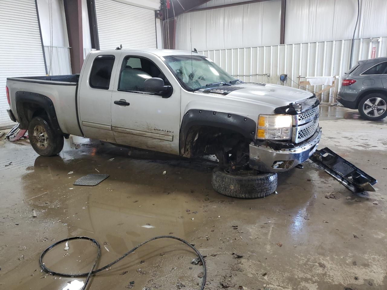 DayDrive