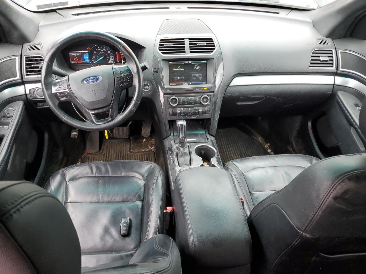 DayDrive