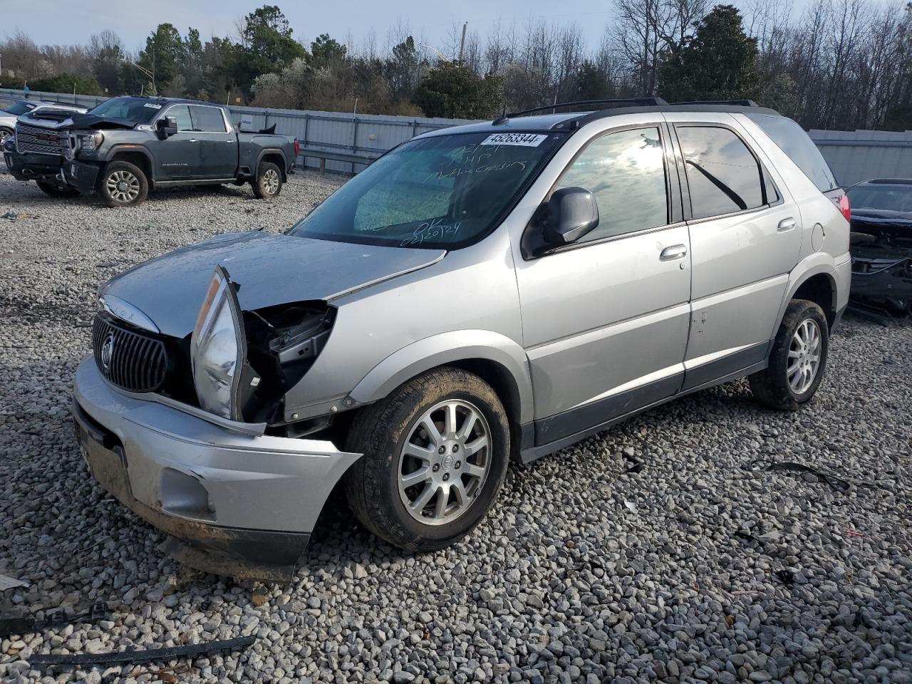 Buick Rendezvous 2006