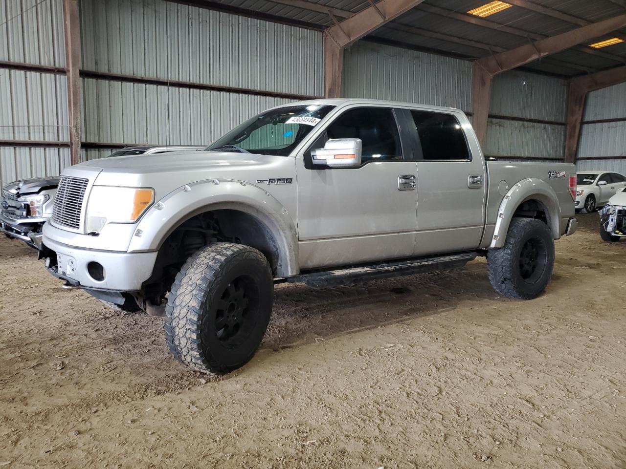 Ford F-150 2010