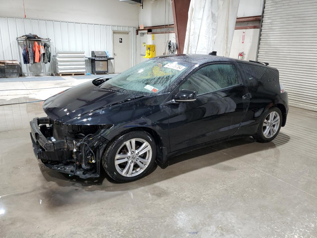 Honda Cr-z 2012