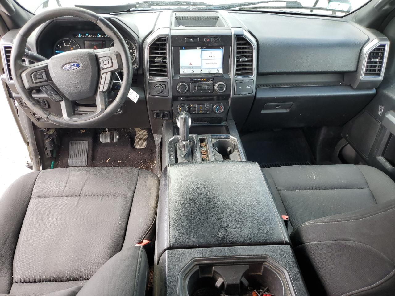 DayDrive