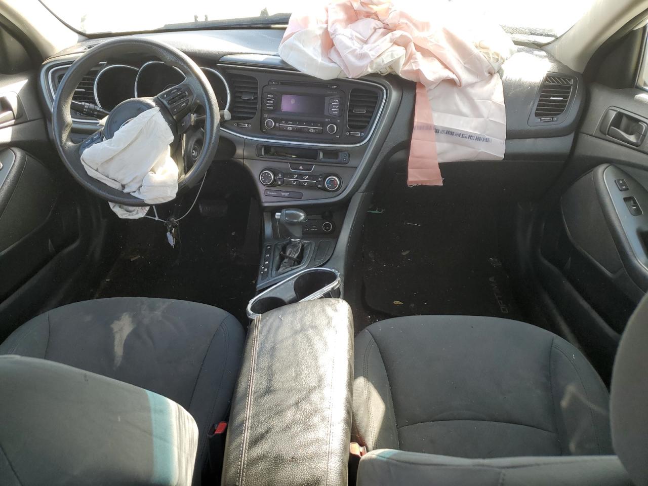DayDrive