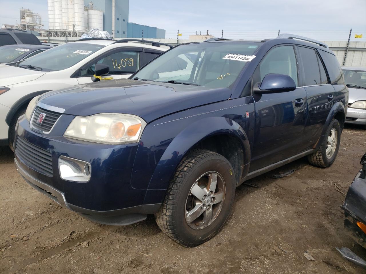 Saturn Vue 2007