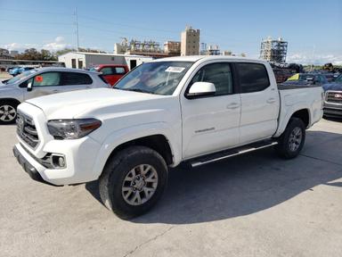 Toyota Tacoma 2018