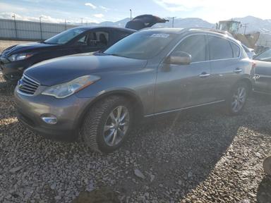 Infiniti Qx50 2014