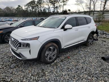 Hyundai Santa Fe 2021