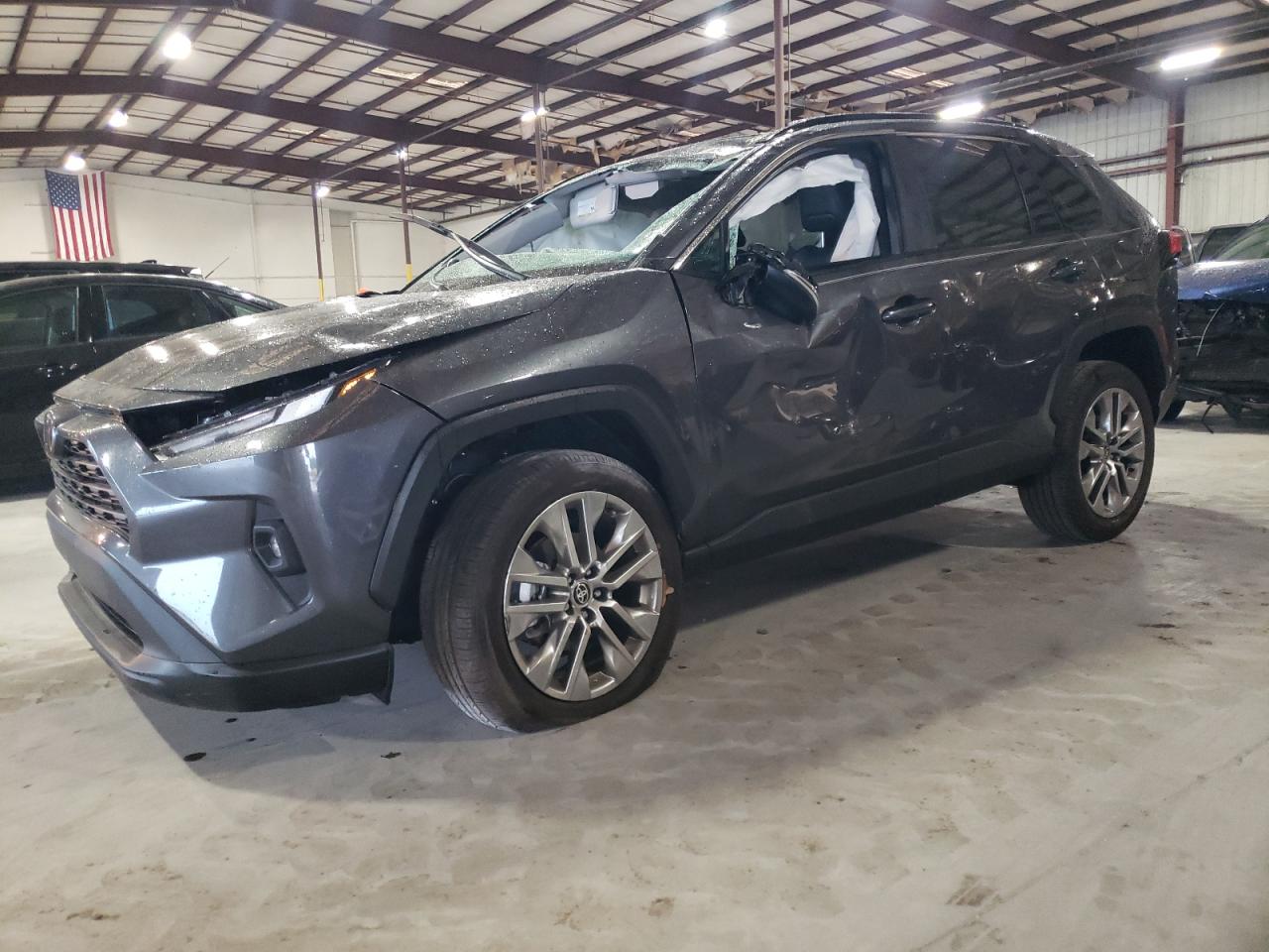 Toyota Rav4 2024