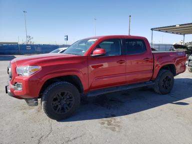 Toyota Tacoma 2020