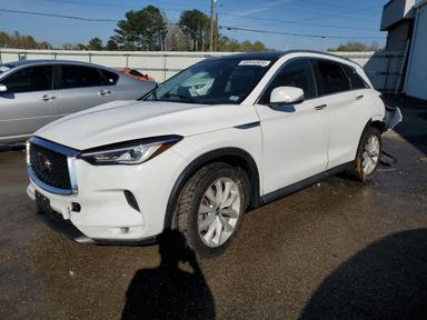 Infiniti Qx50 2019