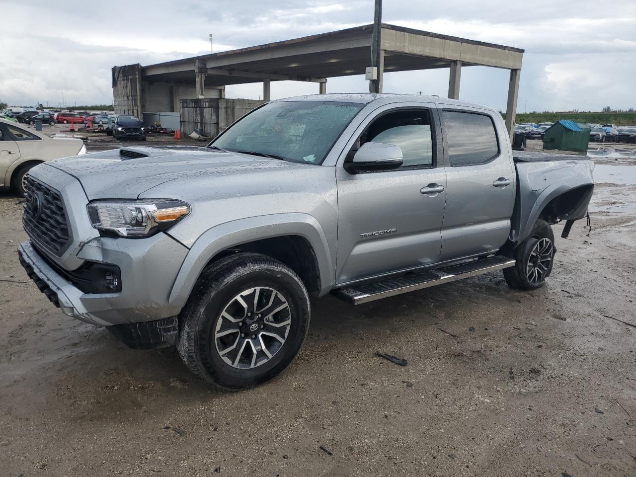 Toyota Tacoma 2023