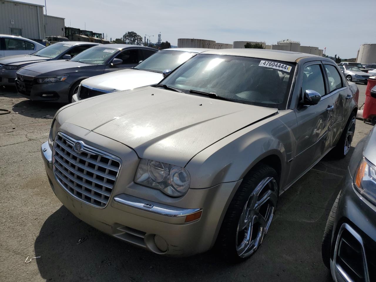 CHRYSLER 300 2006