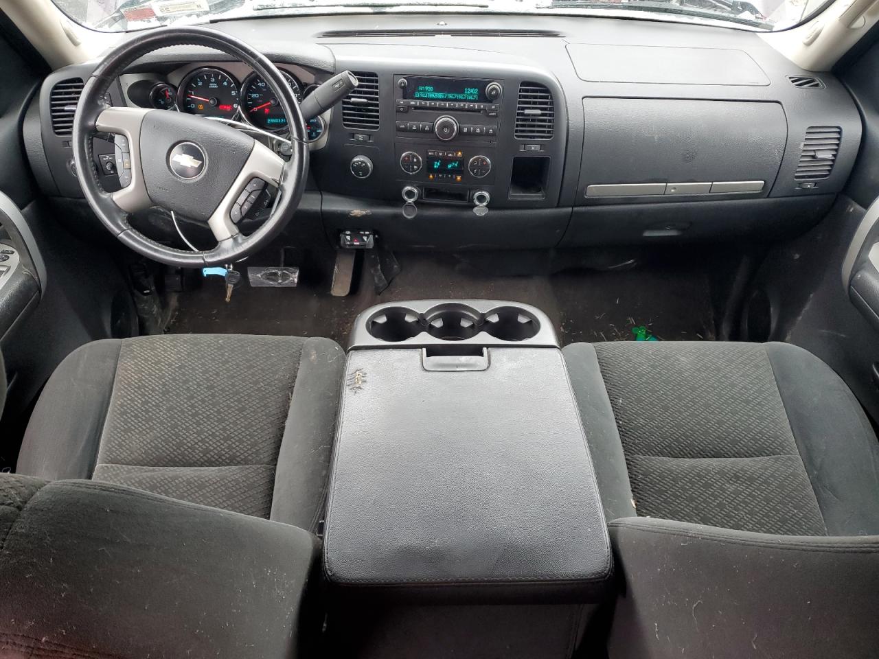 DayDrive