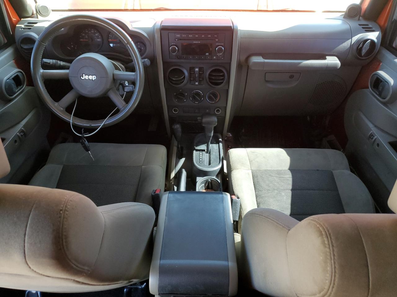 DayDrive