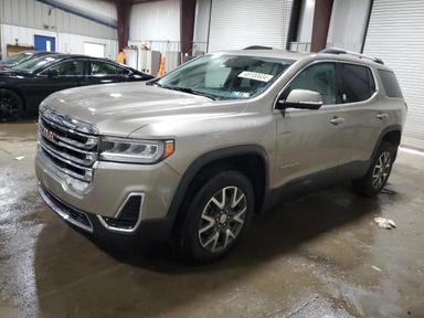 Gmc Acadia 2023