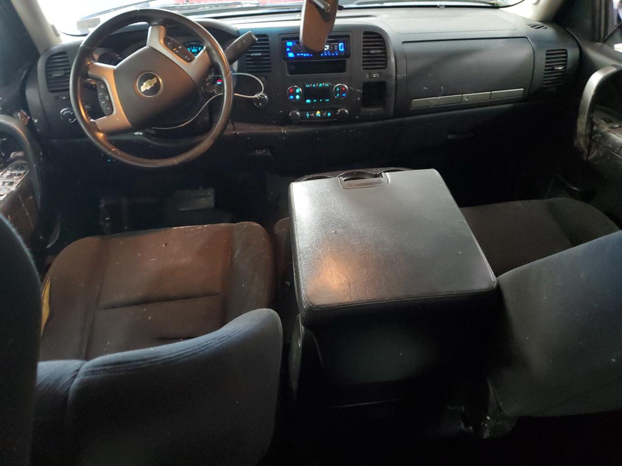 DayDrive