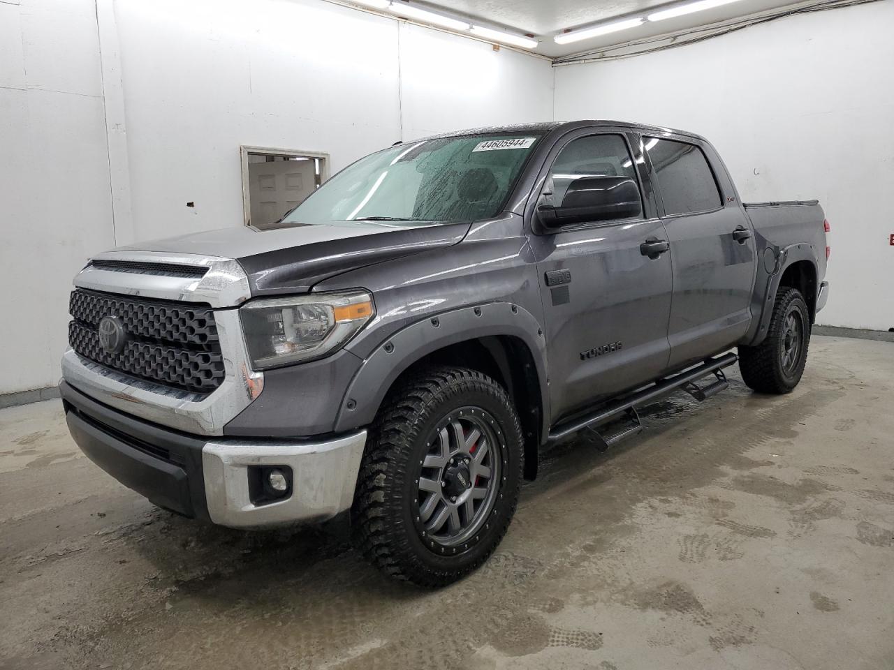 Toyota Tundra 2018