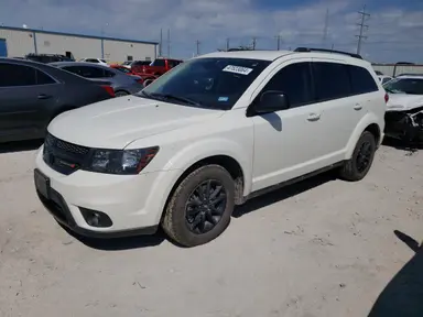 Dodge Journey 2019