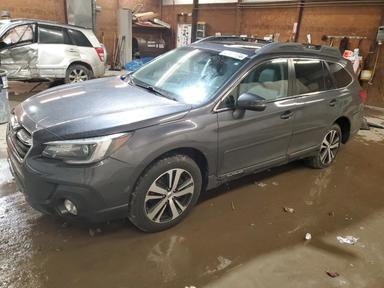Subaru Outback 2019