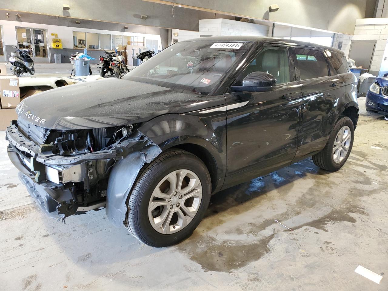 Land rover Range rover 2020