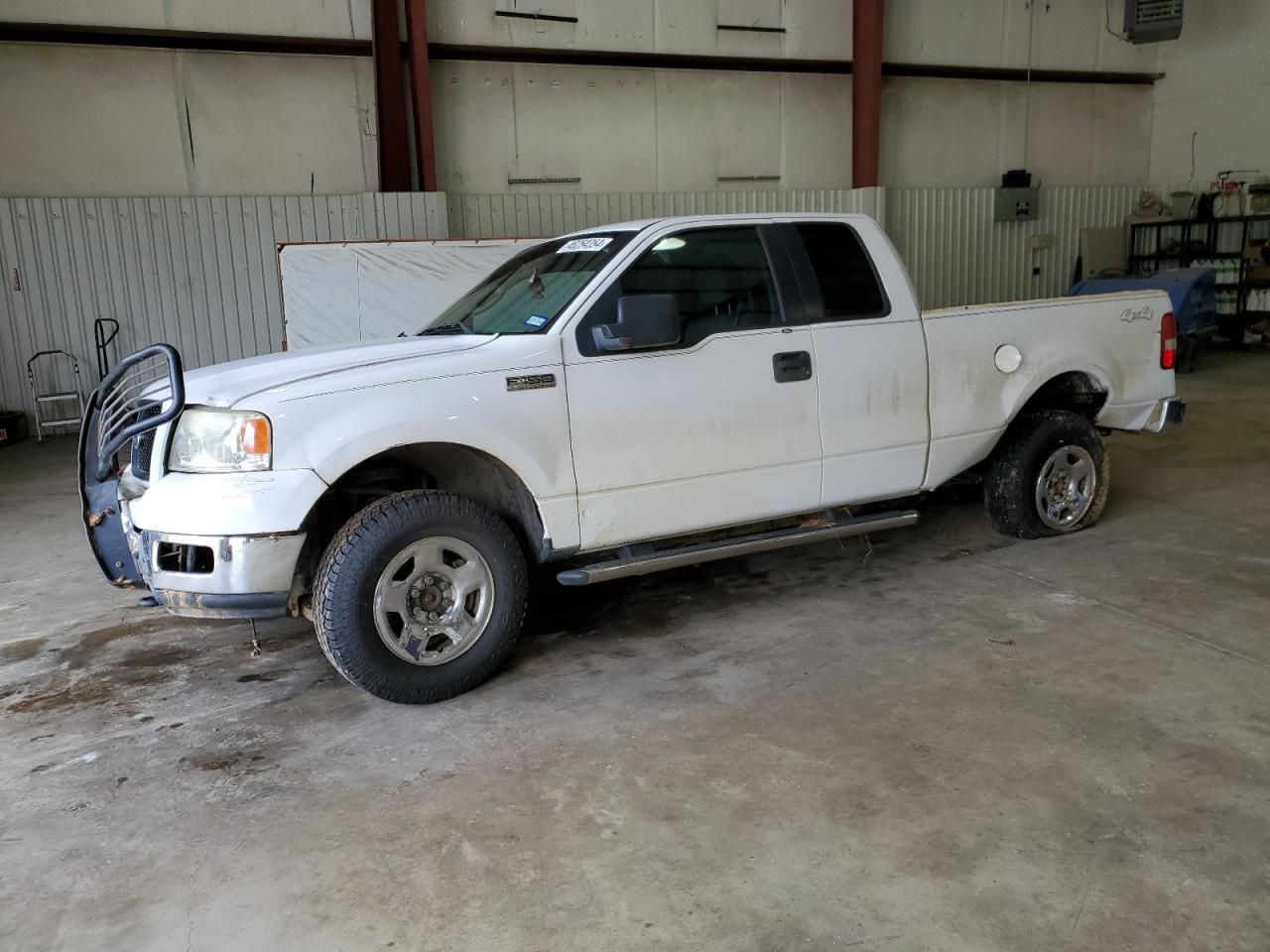 Ford F-150 2005