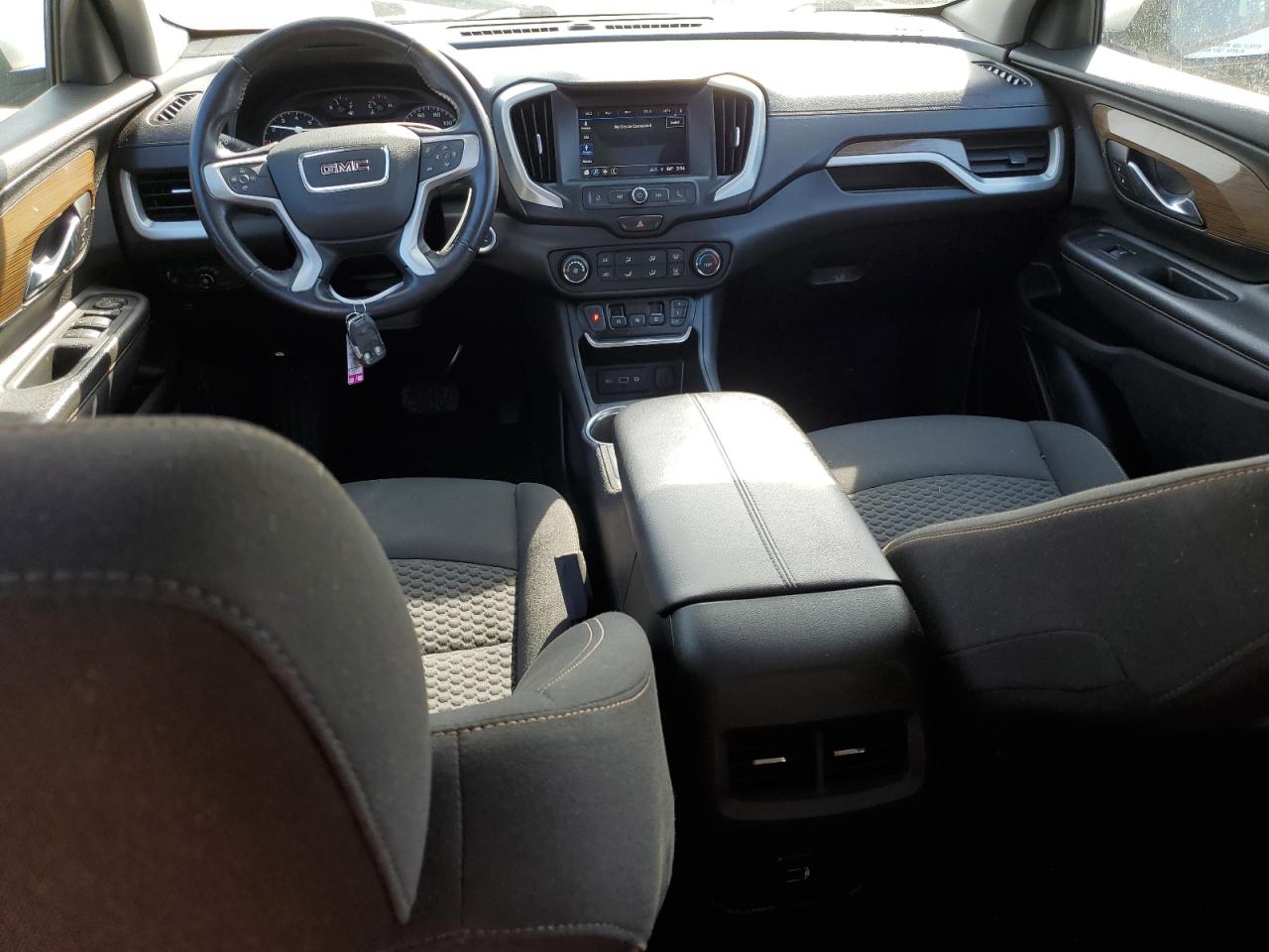 DayDrive