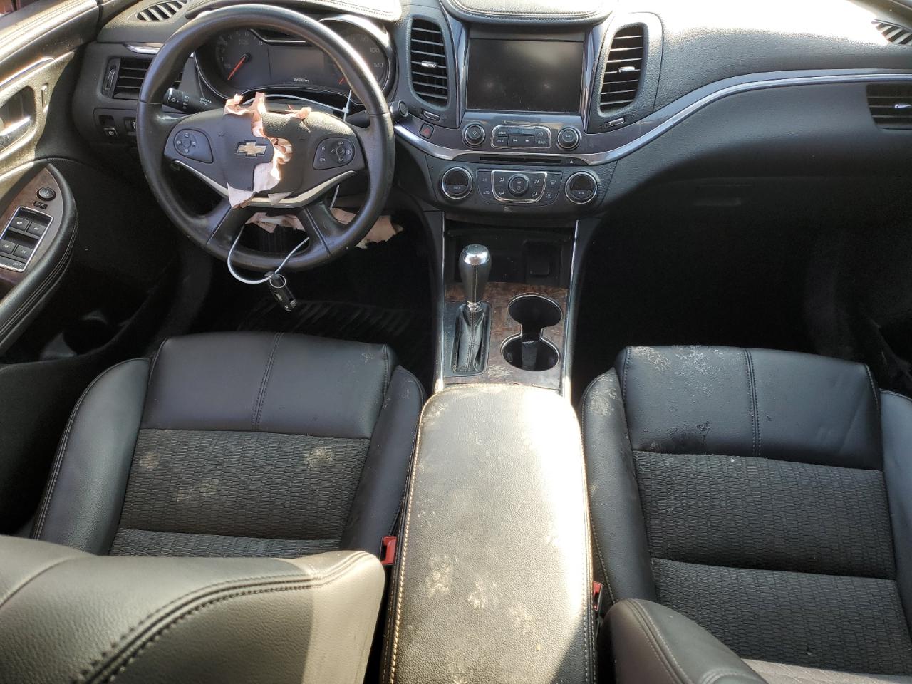 DayDrive