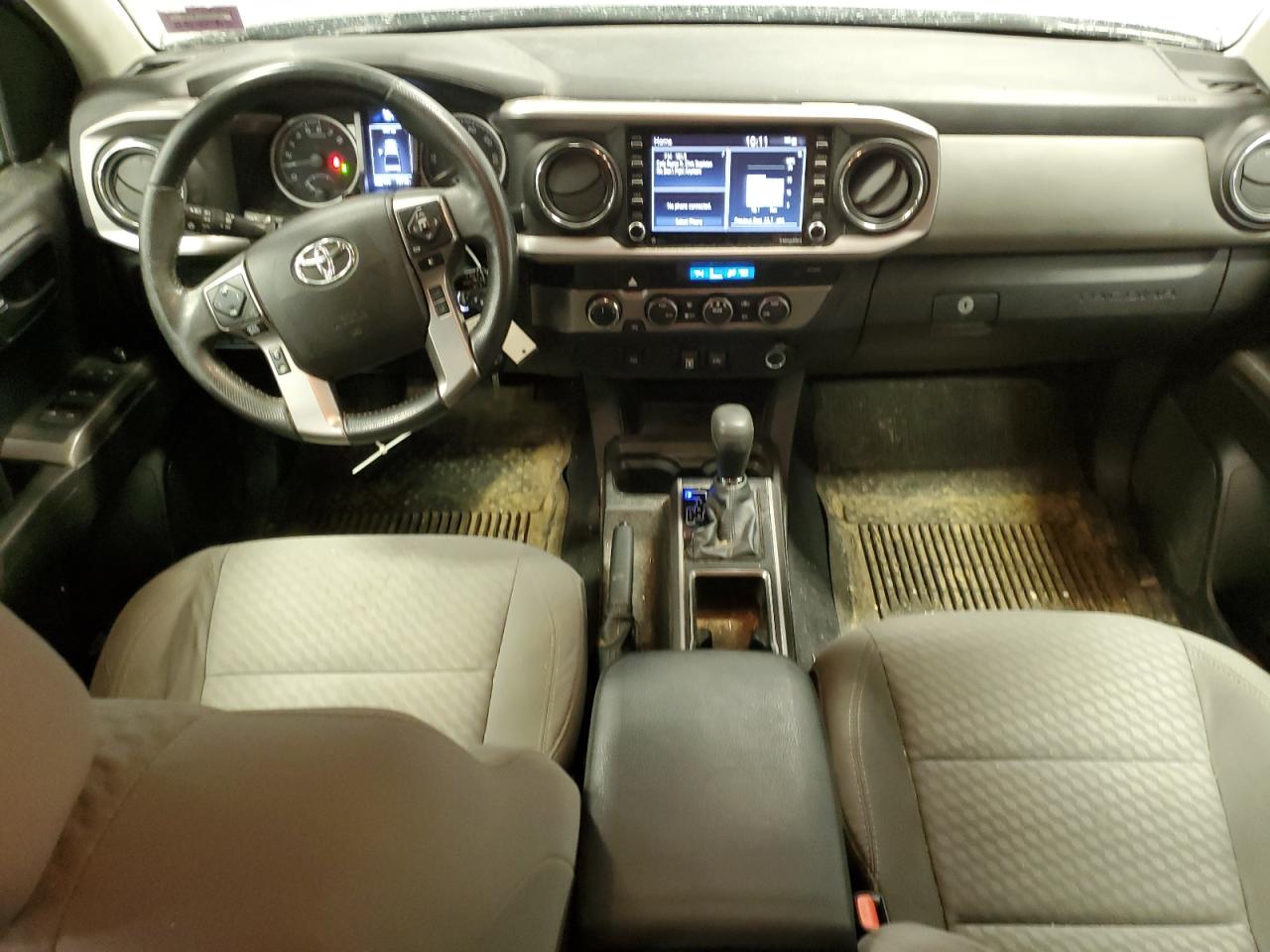 DayDrive