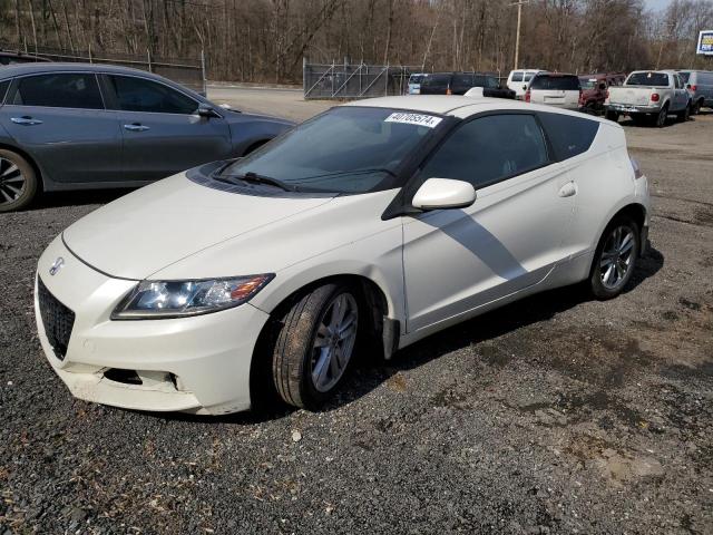 Honda Cr-z 2013