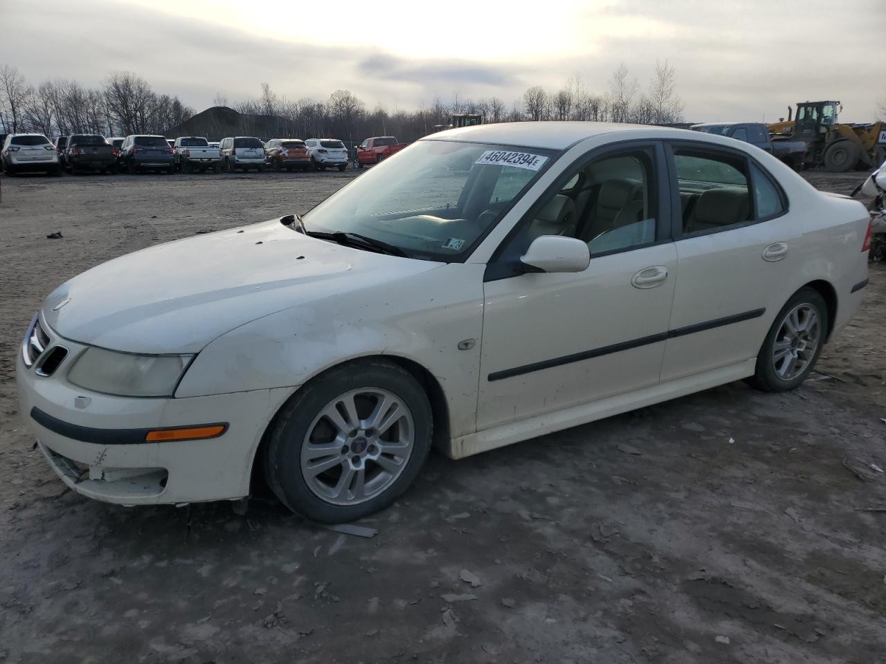 Saab 9-3 2006
