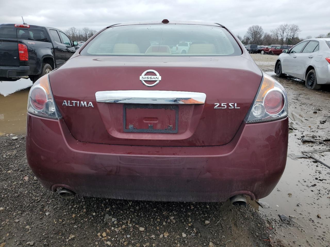 DayDrive