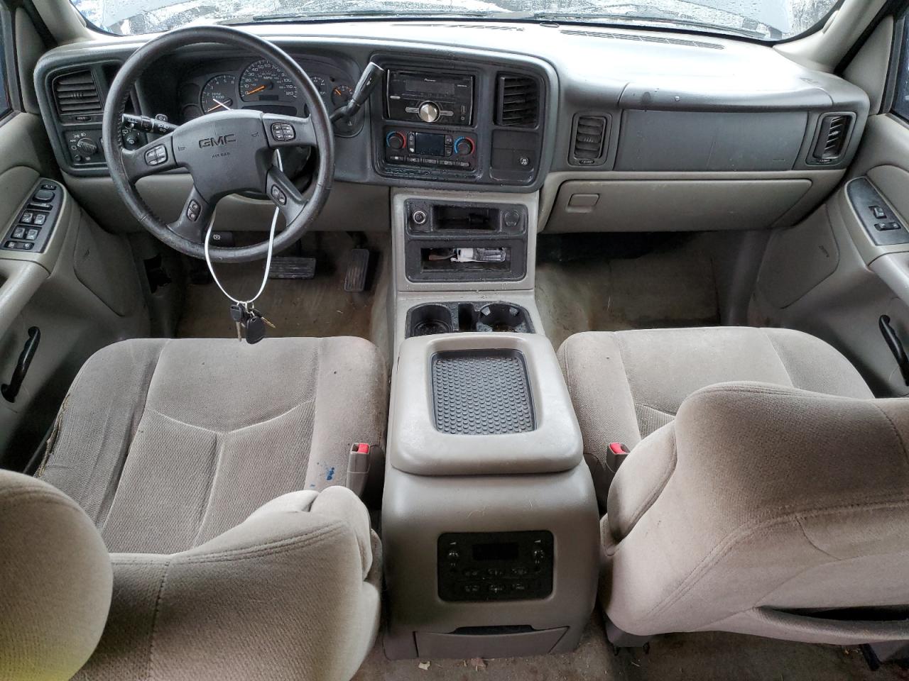 DayDrive