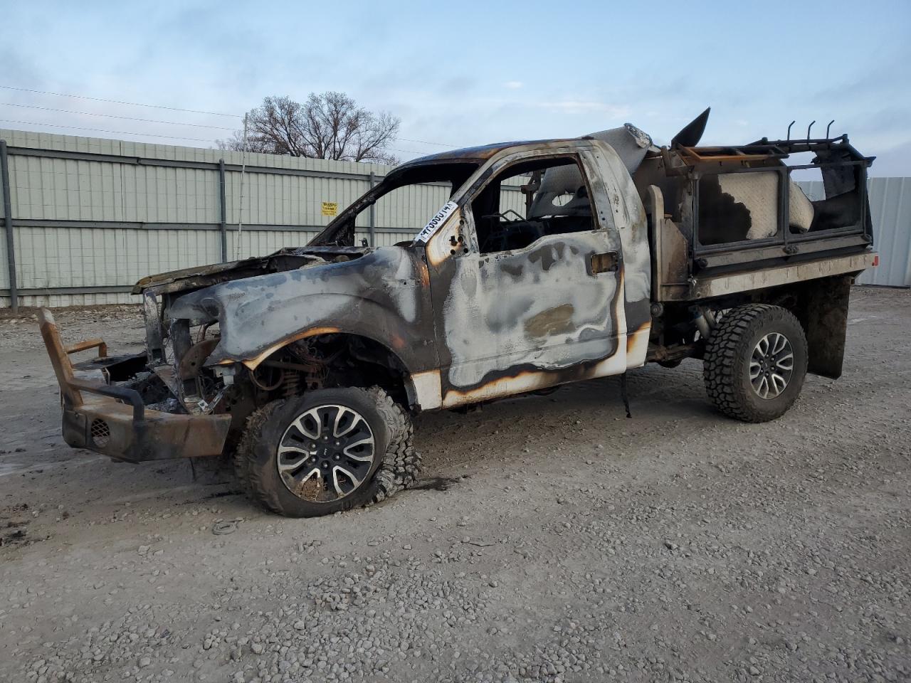 Ford F-150 2014