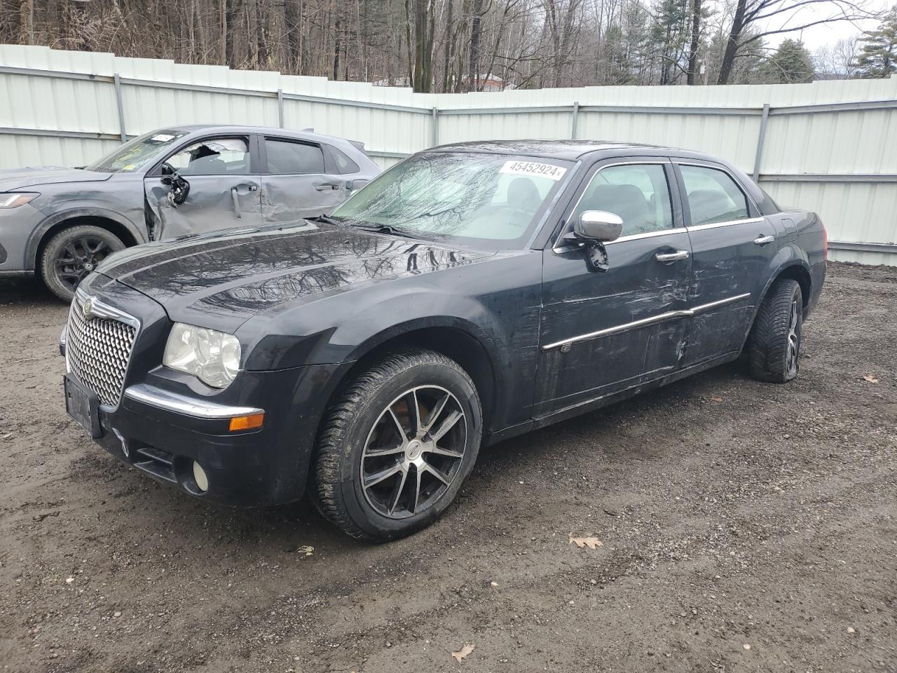 Chrysler 300 2009