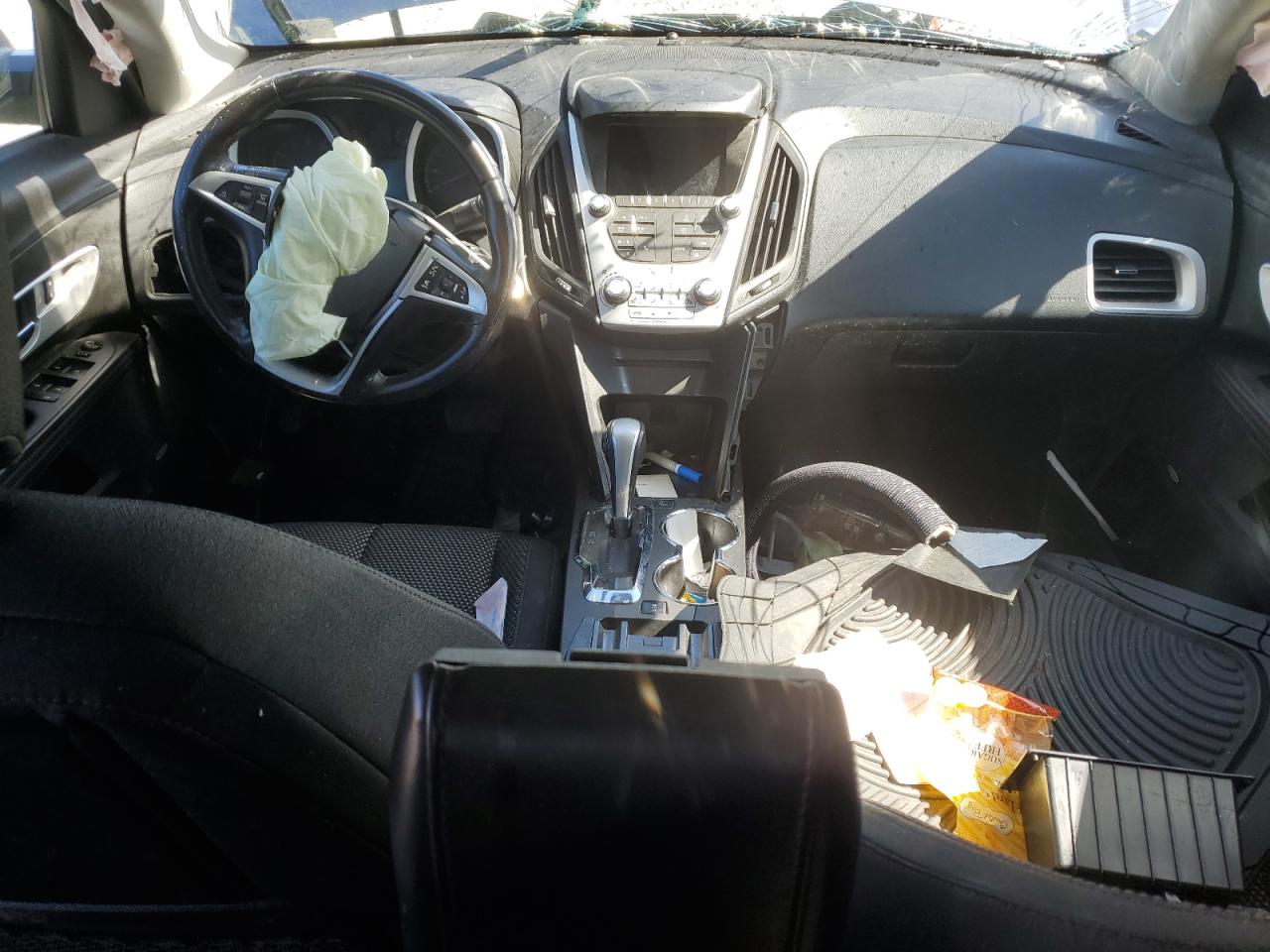 DayDrive