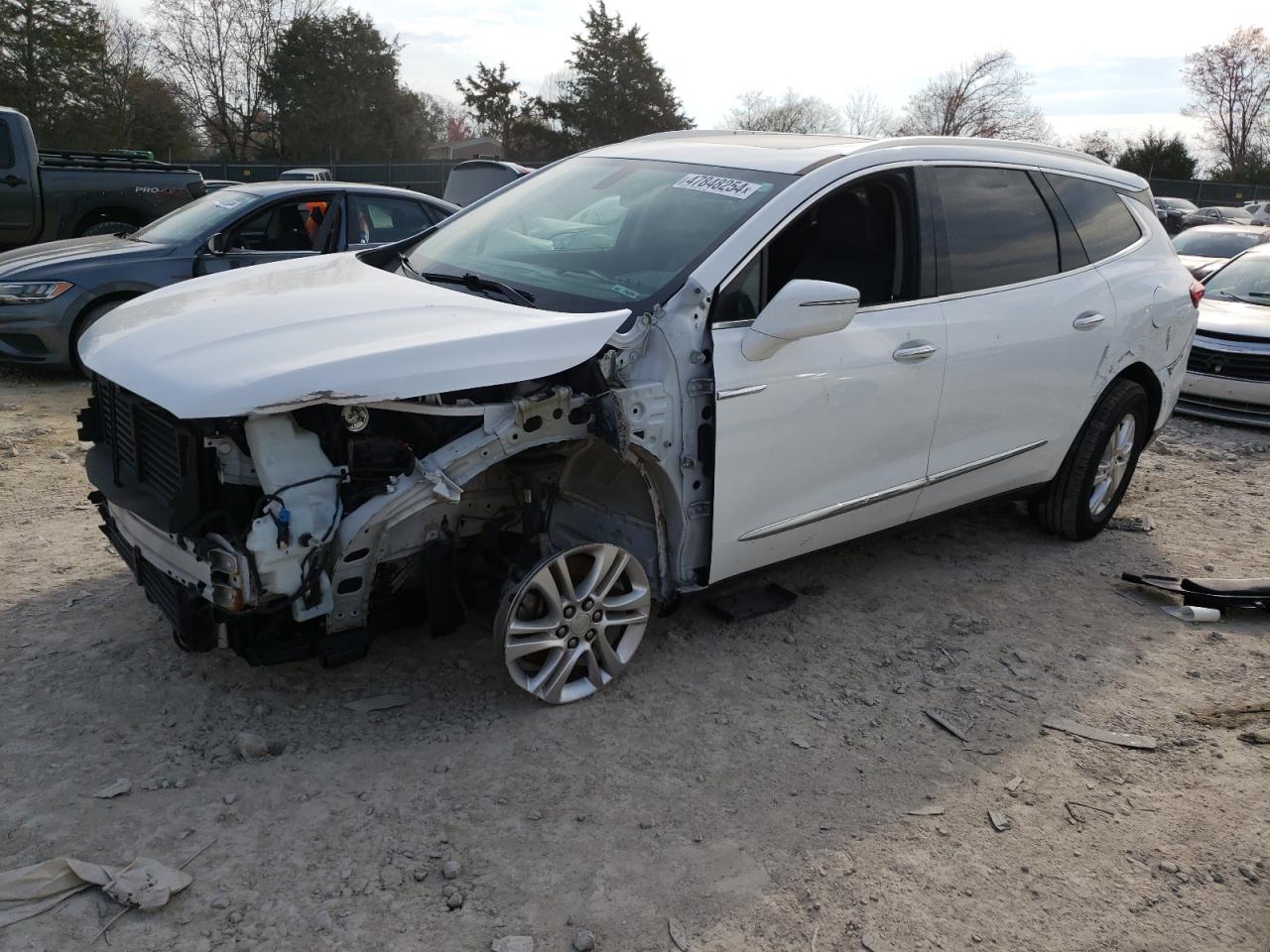 BUICK ENCLAVE ES 2019