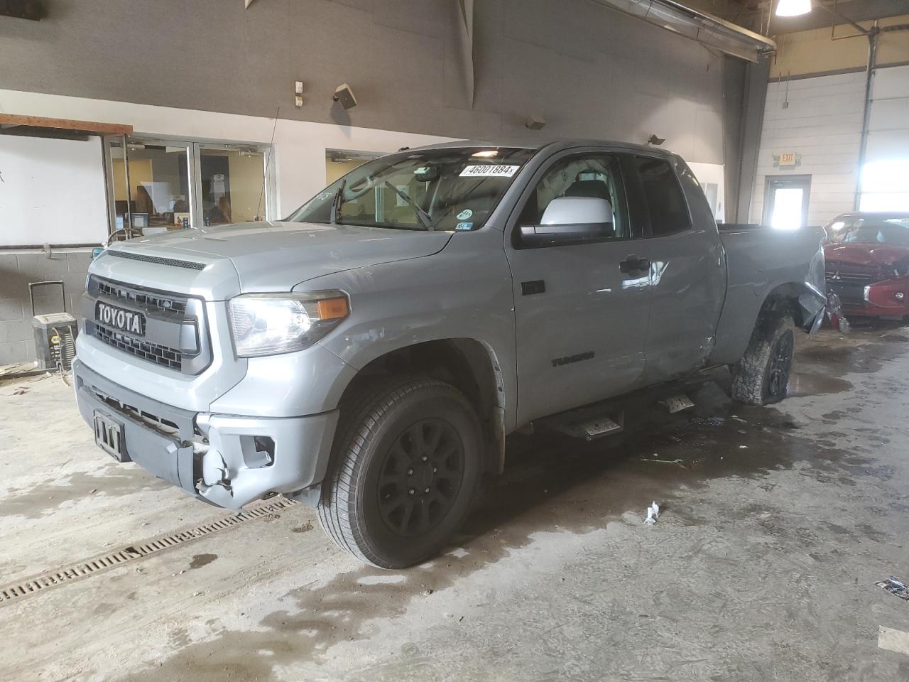Toyota Tundra 2017