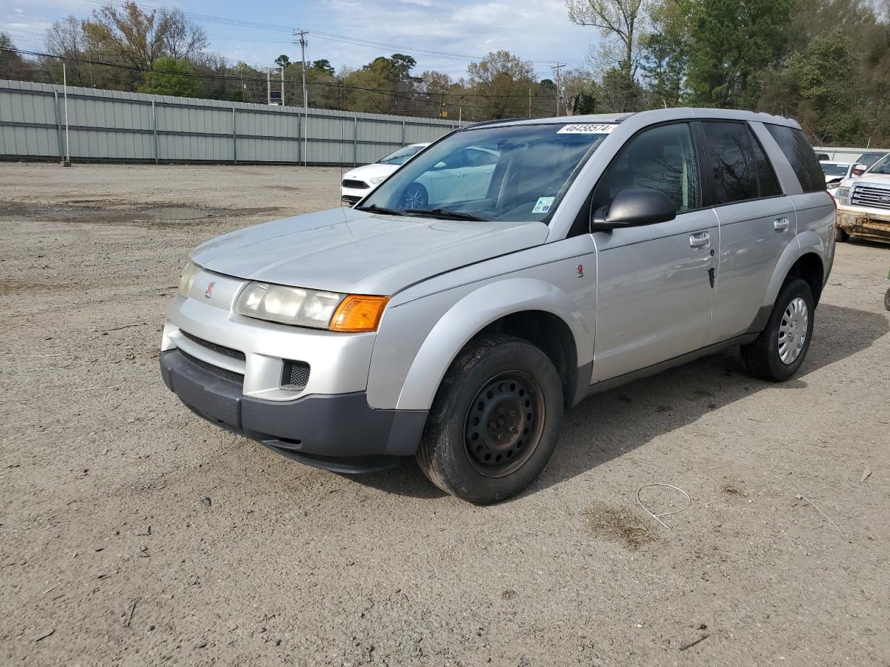 Saturn Vue 2005