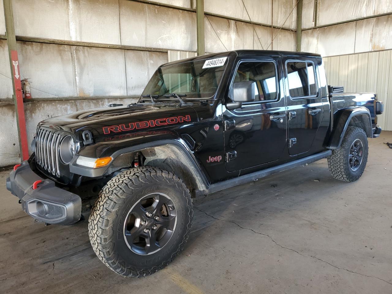 JEEP GLADIATOR 2021