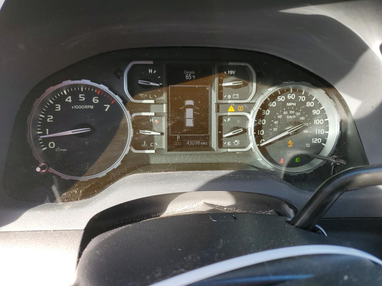 DayDrive