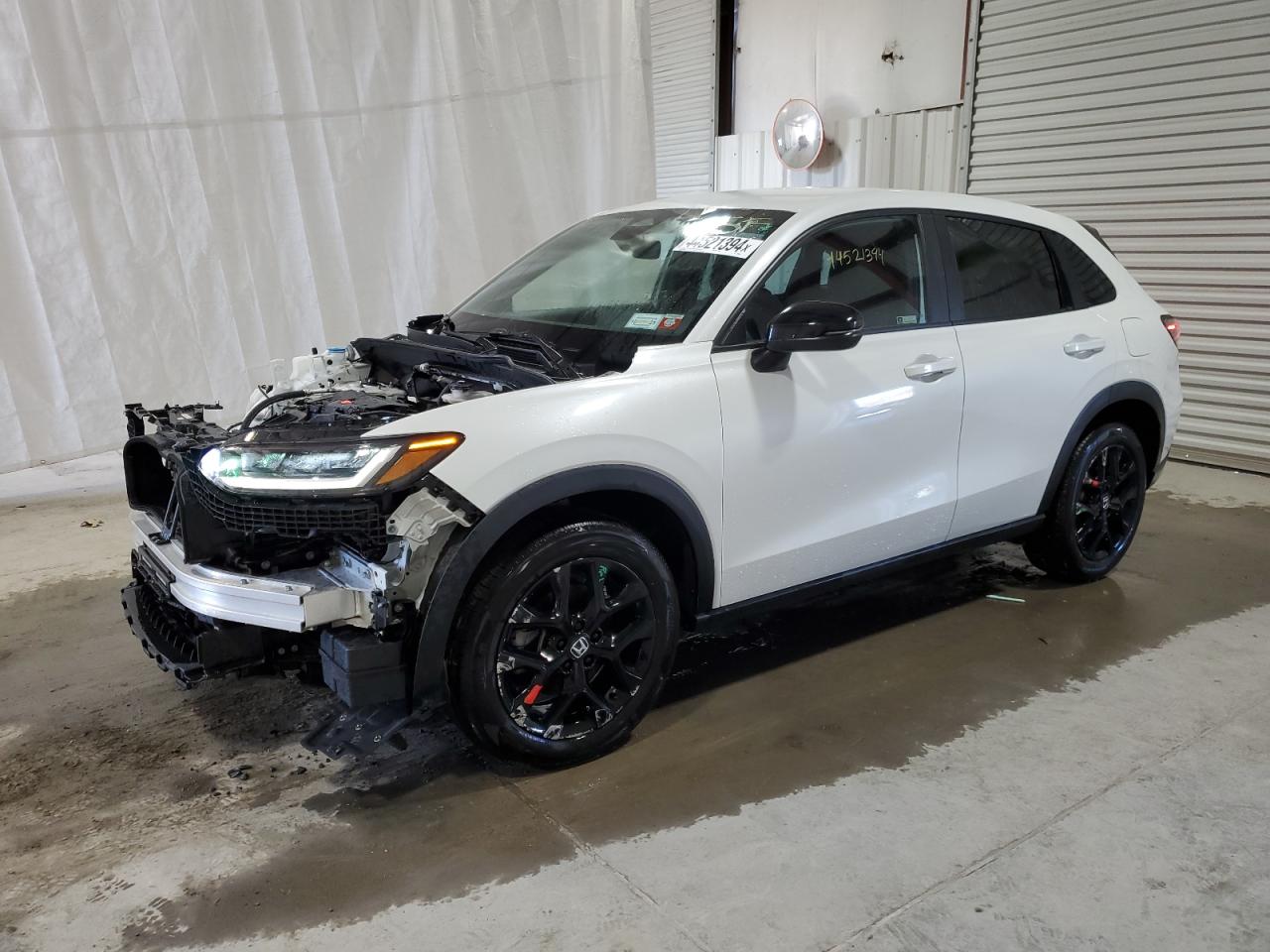 HONDA HR-V SPORT 2024