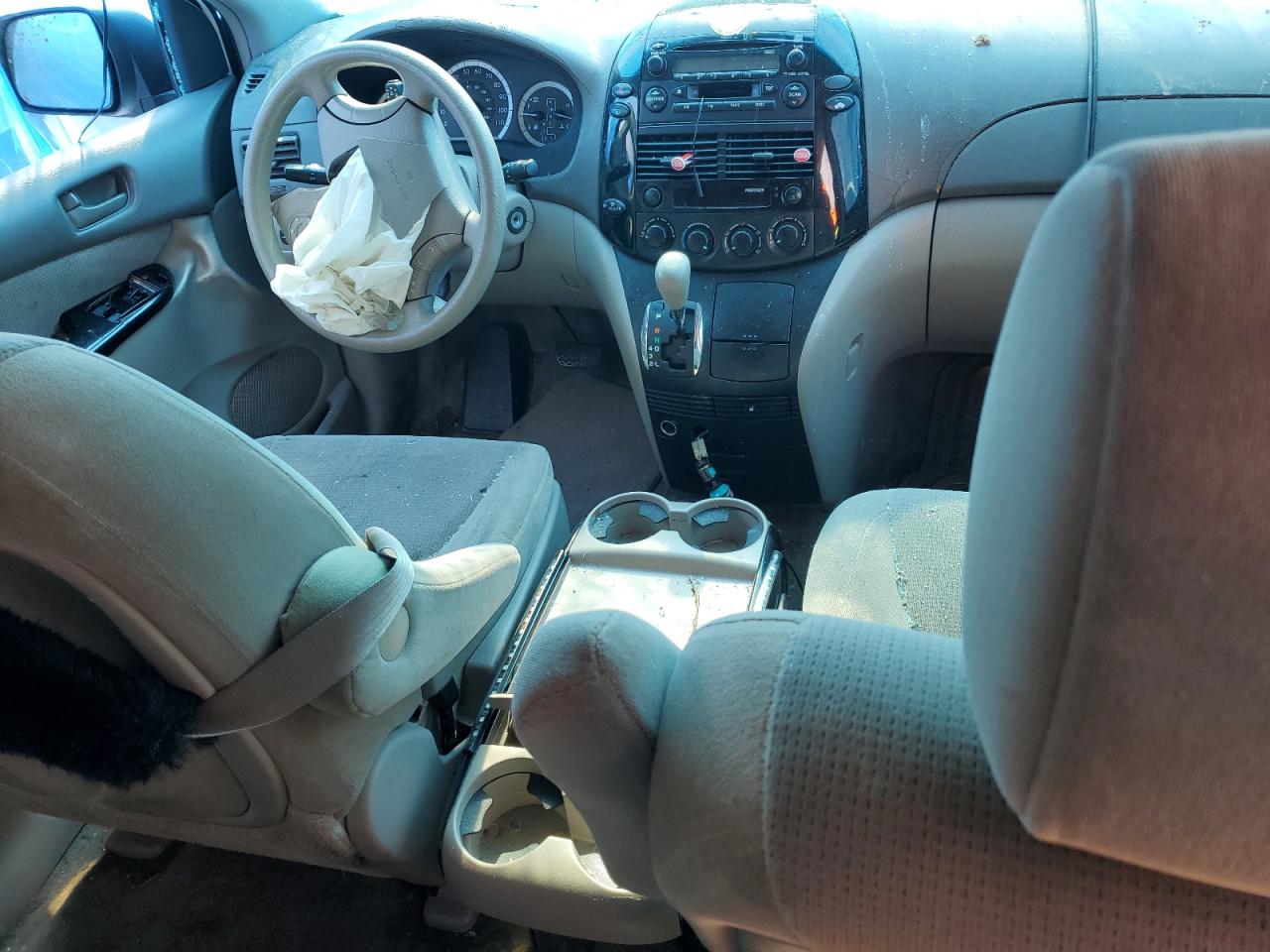DayDrive