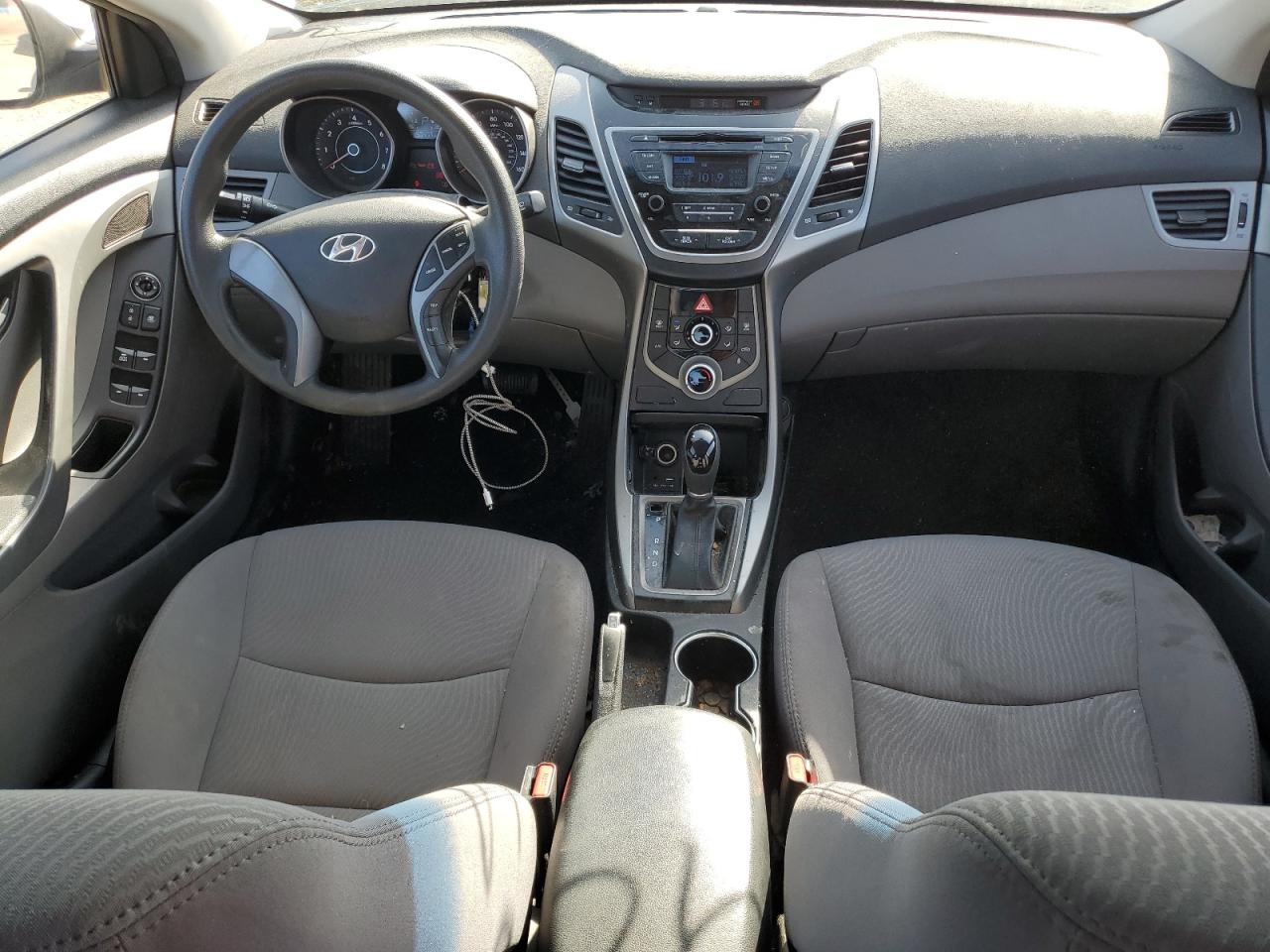DayDrive