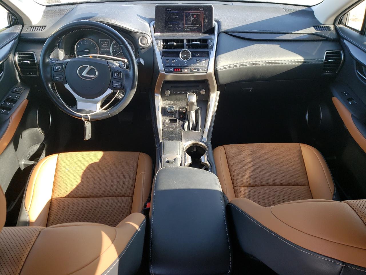 DayDrive