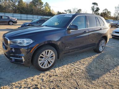 Bmw X5 2016
