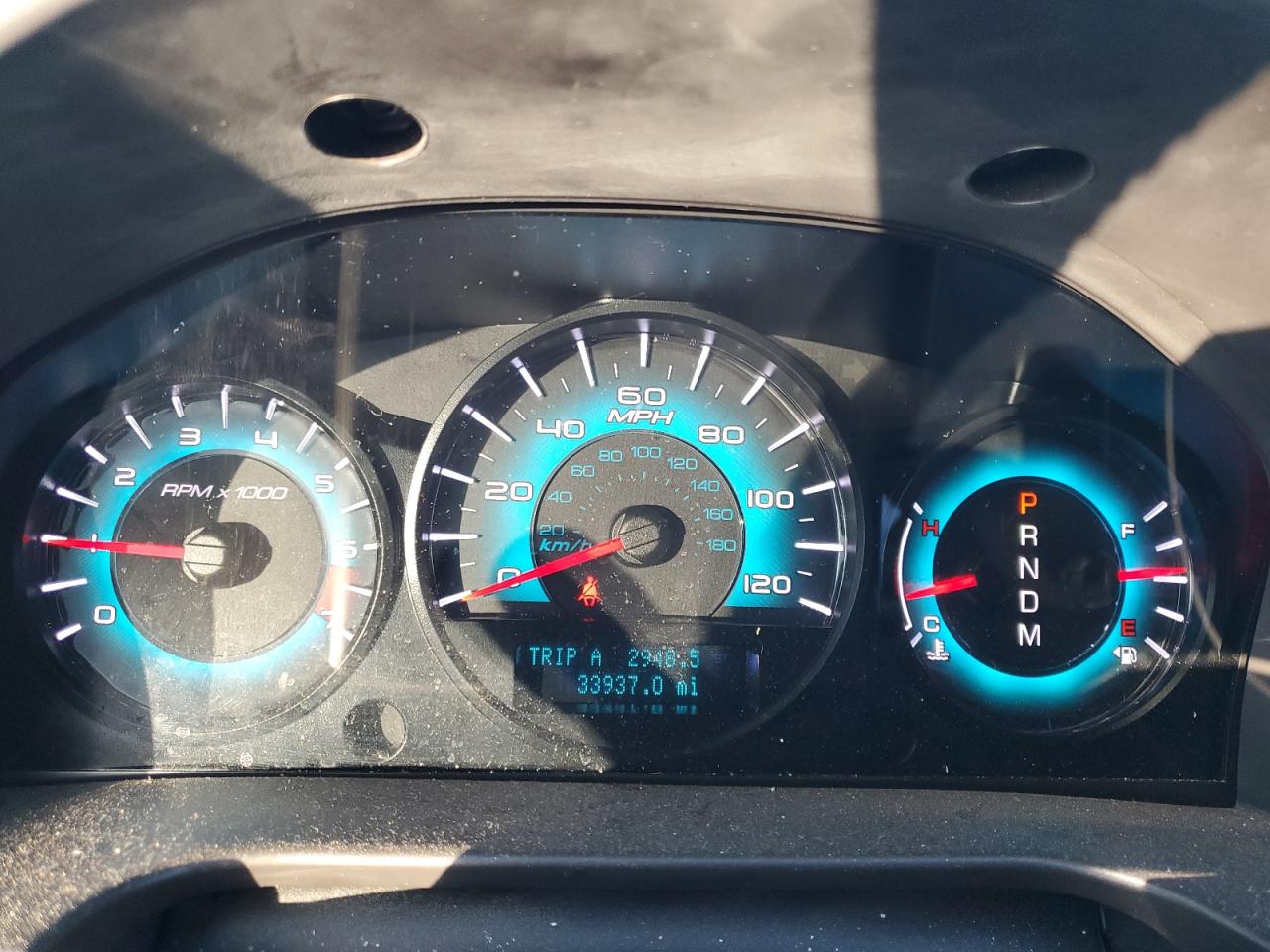 DayDrive