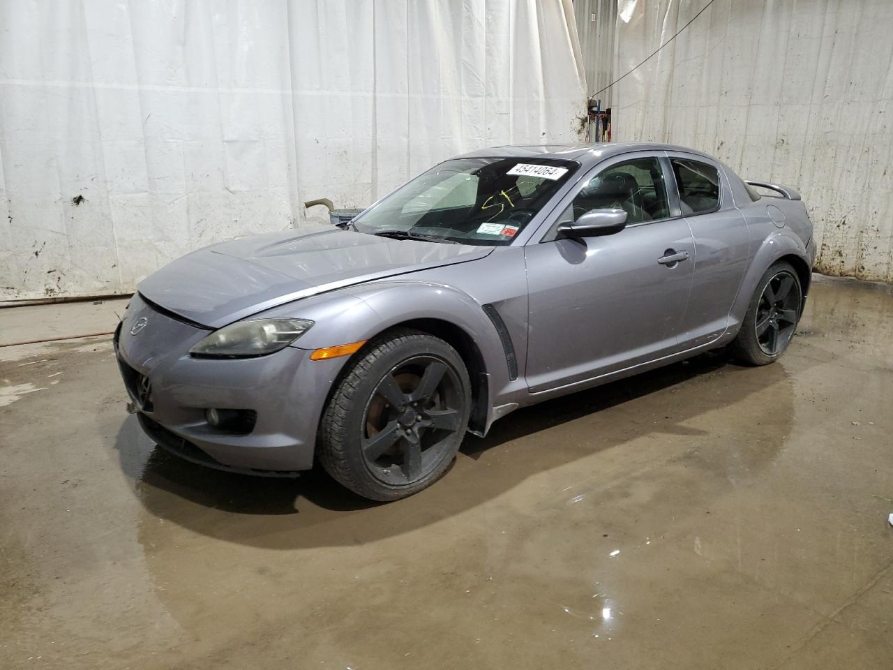 Mazda Rx-8 2004